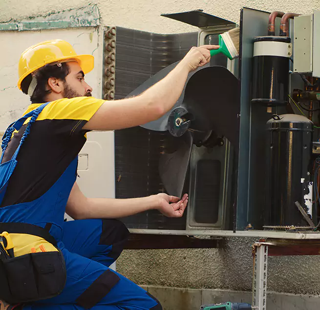 Why Homeowners & Businesses Trust Us in Lebanon, PA?