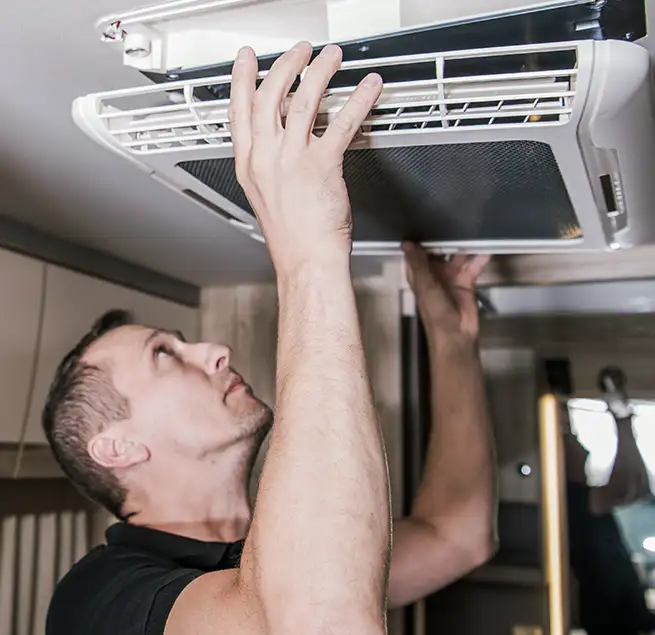 Why Homeowners & Businesses Trust Us Lebanon, PA