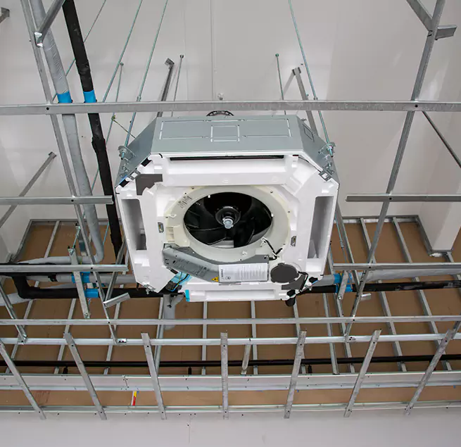 Why Homeowners & Businesses Trust Us Lebanon, PA