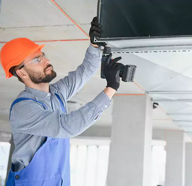 Why Homeowners & Businesses Trust Us in Lebanon, PA?