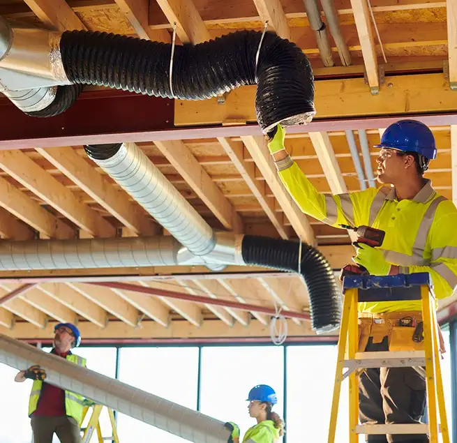 Why Homeowners & Businesses Trust Us in Lebanon, PA?