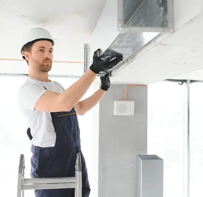 Why Homeowners & Businesses Trust Us in Lebanon, PA?