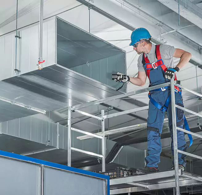 Why Homeowners & Businesses Trust Us in Lebanon, PA?