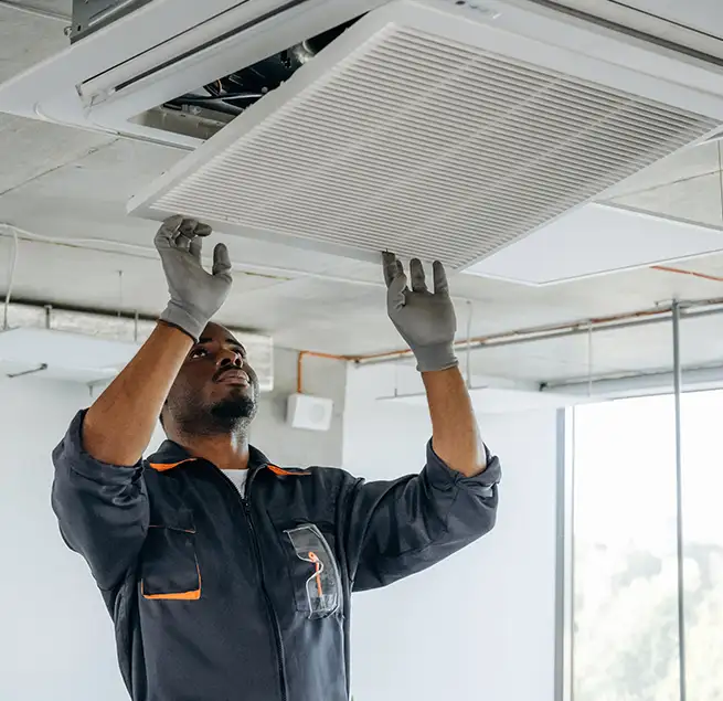 Why Homeowners & Businesses Trust Us in Lebanon, PA?