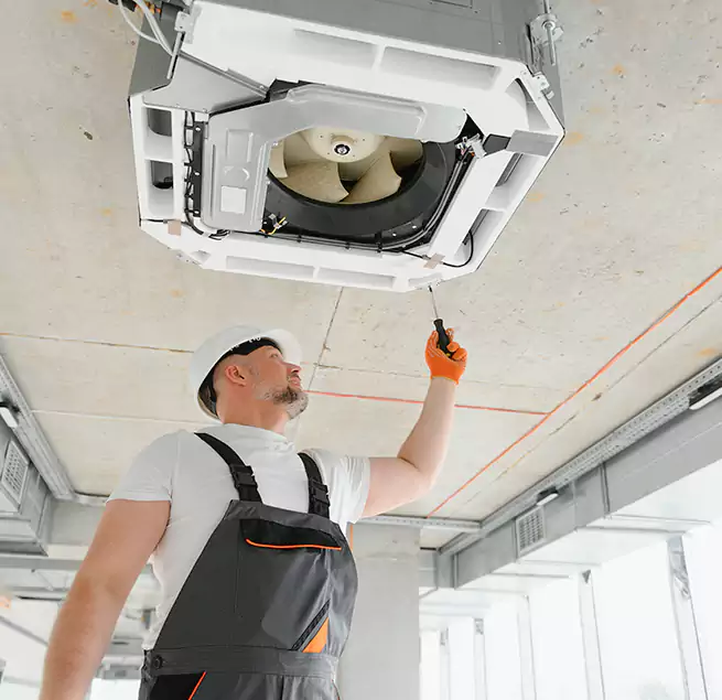 Why Homeowners Businesses Trust Us in Lebanon, PA