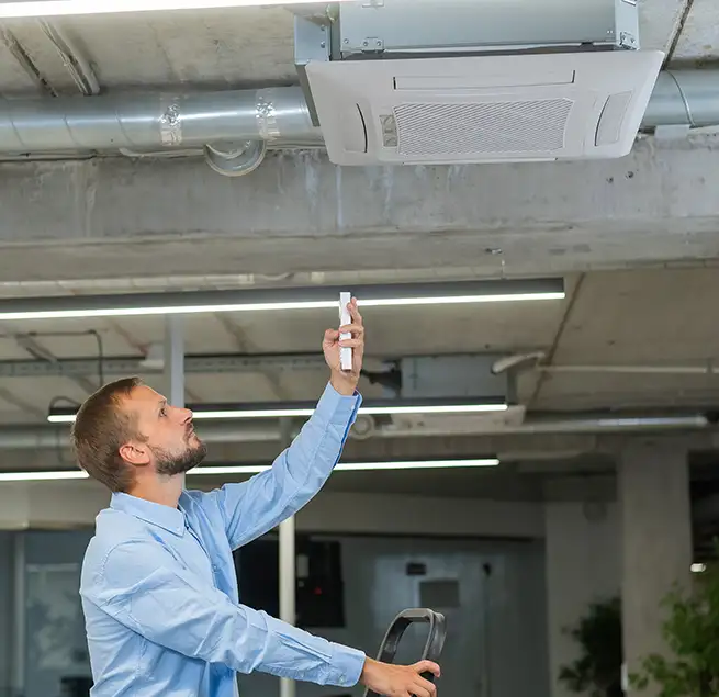 Why Homeowners & Businesses Trust Us in Lebanon, PA?