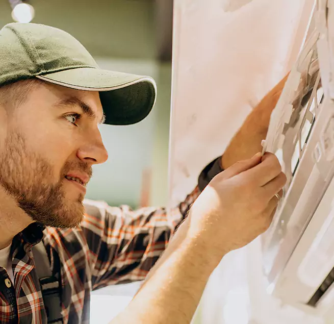 Why Homeowners & Businesses Trust Us in Lebanon, PA?