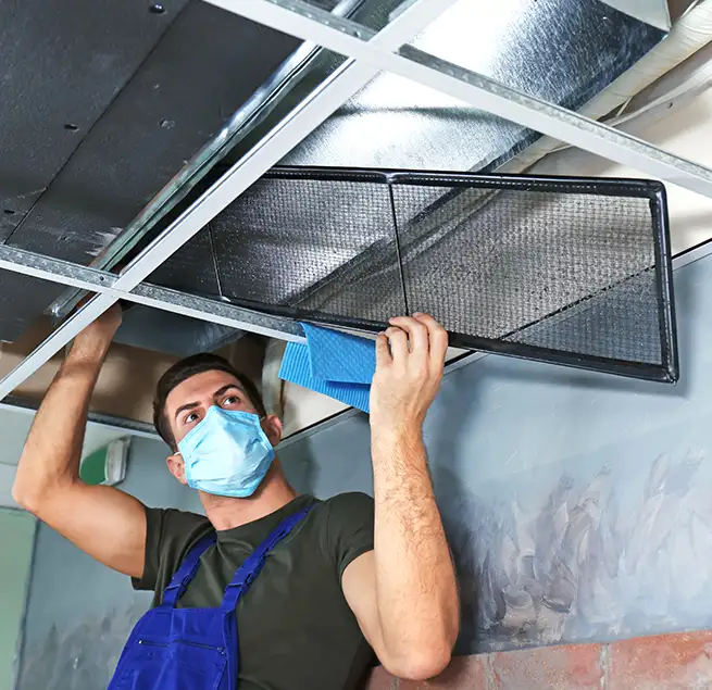 Why Homeowners & Businesses Trust Us in Lebanon, PA?