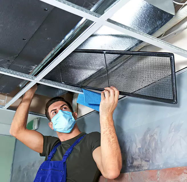  Why Homeowners Businesses Trust Us  in Lebanon, PA?