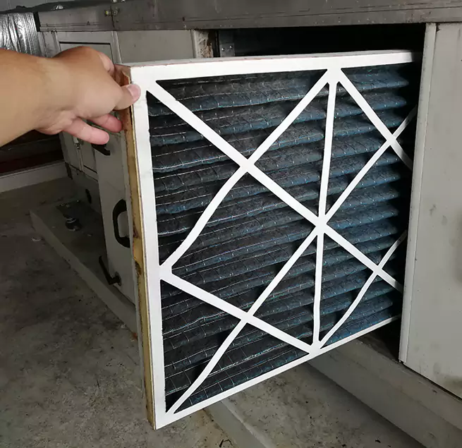 Why Homeowners & Businesses Trust Us Lebanon, PA?